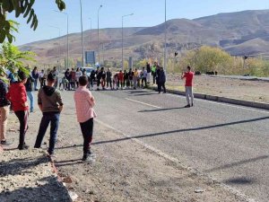 Tuzluca’da 29 Ekim Cumhuriyet Bayramı Etkinlikleri