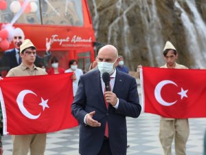 Keçiören Belediye Başkanı Altınok’tan Cumhuriyet Bayramı Mesajı