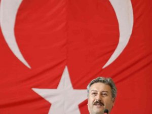 Başkan Palancıoğlu: “Cumhuriyet, Yükselen Bir Değer Olarak Bizleri Kucaklamıştır”