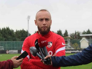 Doğan Erdoğan: "Galatasaray Maçı Bizim Çıkış Maçımızı Olacak"