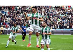Marıca’dan Taraftara Mesaj