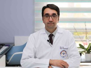 Cerrahi’nin Kadın Hastalıkları Ve Doğum Kadrosu Doç. Dr. Ömer Demirtaş İle Daha Da Güçlendi