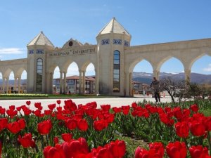 Dpü’nün Öncelikli Alan Projelerine 8 Milyon Tl’lik Destek