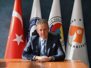 İ̇zto Başkanı Özgener: "Yaralarımızı Saracağız"