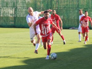 Elazığ Takımlarının Cezaları Belli Oldu