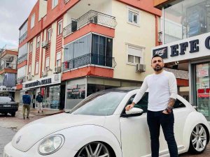 Araç Satış Uzmanı Tokmak, Araç Alırken Dikkat Edilmesi Gereken Konular Hakkında Uyarılarda Bulundu