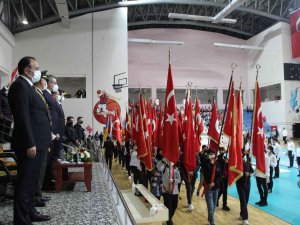 Bingöl’de Cumhuriyet Bayramı Coşkuyla Kutlandı