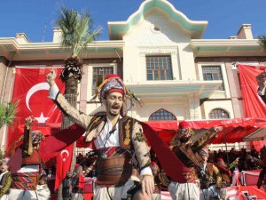 Pandemi Sonrası Cumhuriyet Bayramına Coşkulu Kutlama