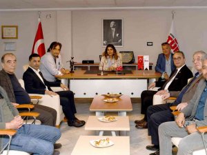 Kuşadası’nda Turizm 12 Aya Yayılacak