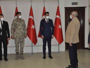 Bulanık’ta Cumhuriyet Bayramı Coşkusu