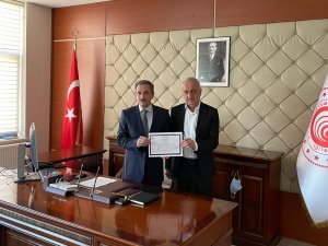 Kuyumcular 31 Aralık’a Kadar Yetki Belgesi Alacak