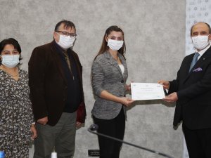 Kmtso’da Uluslararası Fuarlarda Satış Ve Müzakere Stratejileri Anlatıldı