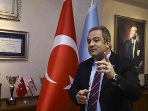 Bilim Kurulu Üyesi İ̇lhan’dan Tff’nin Tam Kapasite İle Seyirci Alma Kararı Hakkında Açıklama