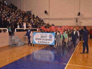 Fatsa’da Cumhuriyet Bayramı Coşkusu