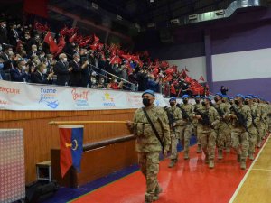 Ordu’da Cumhuriyet Bayramı Coşkusu