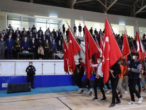 Hakkari’de Cumhuriyet Bayramı Coşkusu
