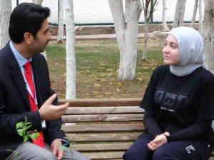 Türkiye’nin 3 Gururundan 2’si Diyarbakır’dan