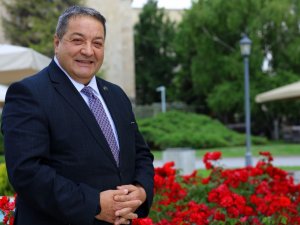 Fendoğlu’ndan 29 Ekim Mesajı