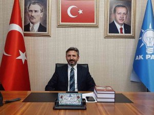 Aydın’dan 29 Ekim Cumhuriyet Bayramı Mesajı