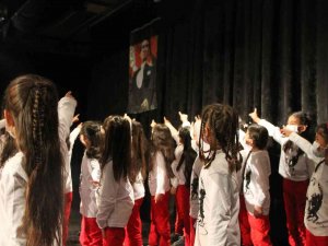 Malazgirt’te Cumhuriyet Bayramı Coşkusu