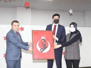 Çukurca’da Cumhuriyet Bayramı Coşkusu