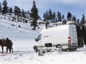İ̇hlas Haber Ajansı’nın Halka Arzına 10,6 Kat Talep