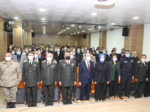 Başkale’de Cumhuriyet Bayramı Coşkusu