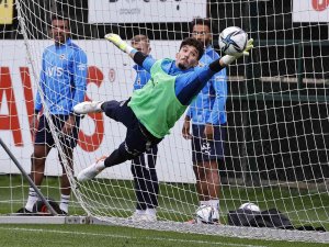 Fenerbahçe, Konyaspor Maçına Hazır
