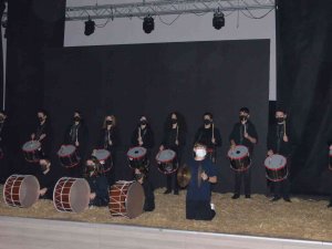 Bahçeşehir Koleji’nde 29 Ekim Coşkusu