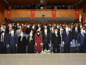 Gümüşhane’de Cumhuriyet Coşkusu