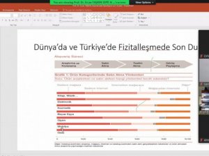 Dpüsem Ve Kutso’dan Dijital Pazarlama Eğitimi
