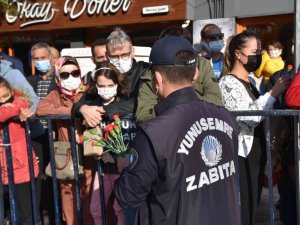 Yunusemre’de Cumhuriyet Bayramı Coşkusu