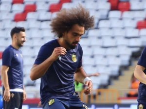 Yeni Malatyaspor’da Sadık Çiftpınar Şoku