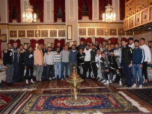 Yunusemre Belediyespor’da Hedef 3. Lig
