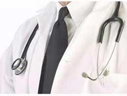 Doktorlara kötü haber