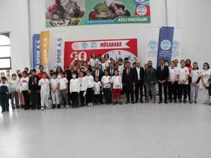 Oklar Cumhuriyet Bayramı İçin Atıldı