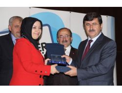 Genç Fikirler, Güçlü Kadınlar Yeni Projeler Üretmeye Trabzon'da Da Devam Ediyor