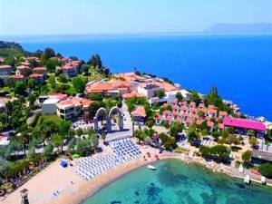 Sakin Bir Tatili Düşleyenler için Türkiye’nin En Huzurlu 5 Rotası
