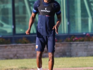 Kayserispor’da Sakatlık Şoku