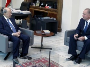 Lübnan, Rusya’dan Beyrut Limanı Patlamasının Uydu Görüntülerini İstedi