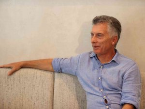 Eski Arjantin Devlet Başkanı Macri, Hakim Karşısına Çıkacak