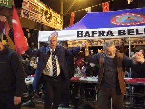 Muharrem İ̇nce’ye Davul-zurna Şoku