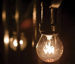 Rize'de 6 Merkez Mahallesinde Elektrik Kesintisi