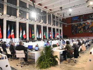 G20’den 2022 Ortasına Kadar Dünya Nüfusunun Yüzde 70’inin Aşılanması Hedefi