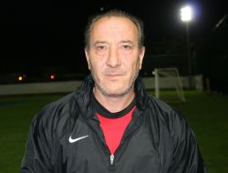 Orduspor Çalışmalarını Arttırdı