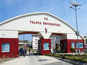 Yalova Üniversitesi 17 Öğretim Üyesi alıyor