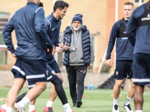 Kayserispor’da 3 Eksik Var