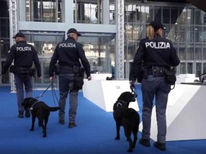 G20 Liderler Zirvesi Bugün Roma’da Başlıyor