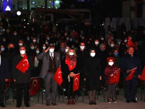Akyurt’ta Cumhuriyet Coşkusu