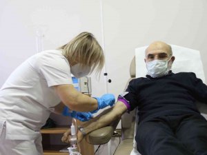 Ozon Tedavisiyle Sağlığına Kavuştu